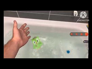 screaming crossover cartoon a4