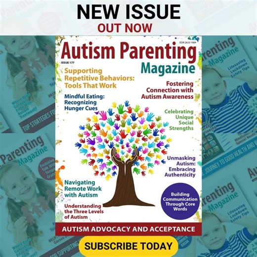 6.3K reactions · 1.2K shares |  April is Autism Acceptance Month! ...