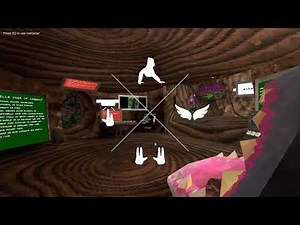 how to get the walk sim mod!!!!