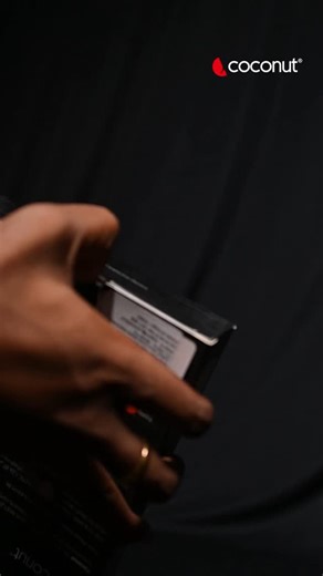 Coconut — Electronics, IT & Lifestyle on Instagram: "Power Every Pixel with coconut’s 8K HDMI Cable🔌 True 8K Output ⚡️ Super Rugged Series 🔥 Elevated Viewing Experience 🤩 eARC & HDR10 Support 2m & 3m lengths get yours today #coconut #coconutlife #2025 #foryou #foryoupage #cables #8k #electronics #electro #officeuse #officesetup"