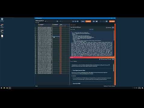 Searching & Reconstructing ChatGPT Data Stored in SQLite BLOBs