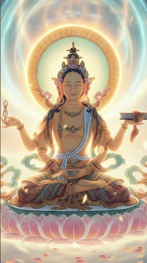 🌿 Prajna Paramita Heart Mantra | Tadyatha Om Gate Gate Paragate [Deep Healing Version]