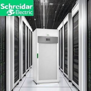 [Hot Item] Schneider Galaxy Vl 400kw UPS 380/400/415/440/480V, 50kw Modular Parallel Architecture, Power Module, Standard Snmp, for Medium, Large and Edge Data Centers