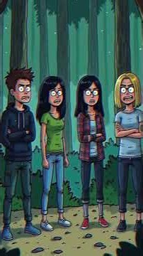 surviving the first 5 nights in '99 Nights in the Forest