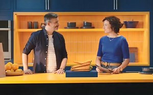 Xiaflex 商业广告