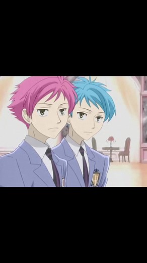 #stitch with @nickychampa #greenscreen atp i’m just posting whatever bc figure unboxings can be boring sometimes 😭 #ouranhighschoolhostclub #anime #manga #LikeAMonarch