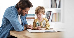 Comment aider un enfant dyslexique ?