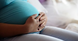 Depression In Pregnancy—How To Keep It From Harming the Baby