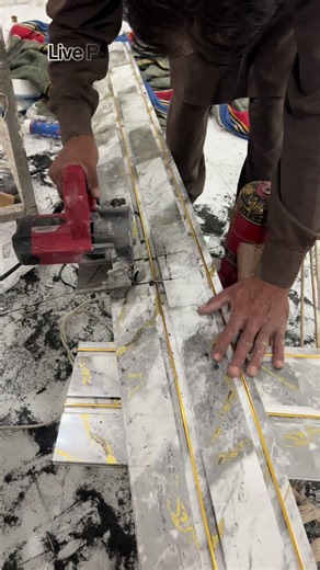 Aap ke samne PS hard panel install ho raha hai 🔥 PS Hard Panel Installation in Progress ✨ Imported PS Panel – Perfect Finishing 🏠 Premium Look with PS Hard Panel 💎 Strong, Stylish & Long Lasting 📞 Order Now – Number Bio Mein Hai #LuxuryInterior #WallPanel #InteriorDesign #InteriorSolutions