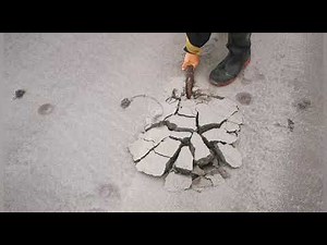 How to find and collect Lugworm.