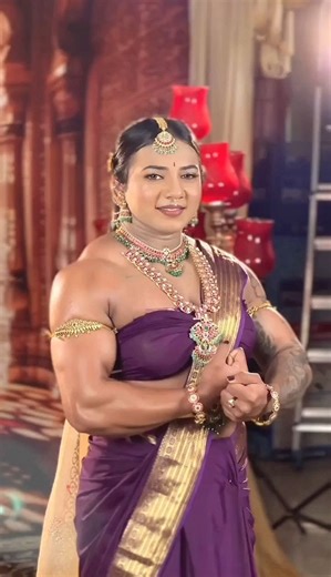 Bodybuilder girls Saree 💪🥀❤️ #sareestyle #SareeFlex #sareefashion #sareebody . . . . . #marathimulgi#marathi#marathireels #marathiviral #marathibrandstatus #marathisongs #trend #treandingreels #trendingsongs #viral #fyp #instagram #viralreels❤️ #instagood #viralvideos #explorepage #fypシ . . . . . #gym #gymmotivation #gymgirl #gymrat #inspiration #transformation #gains #workout #hourglass #physique #explore #fyp #trending #foryoupage #girls #growth #legs #hourglass #back #glutes #mindset #feed 