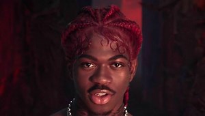 Lil Nas X Gives the Devil a Lap Dance in Wild 'Montero' Video