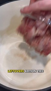 3.5K views · 46 reactions | Turkey Corn Chowder with Bacon! Comment "recipe" and I'll send it straight to your inbox Recipe - https://www.thisisnotdietfood.com/turkey-corn-chowder-with-bacon/ | This is Not Diet Food | Facebook