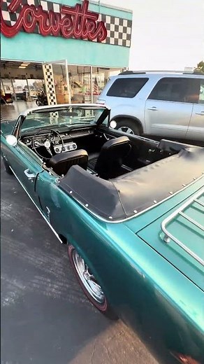 FULLY Restored Classic 1965 Ford Mustang.. FOR SALE