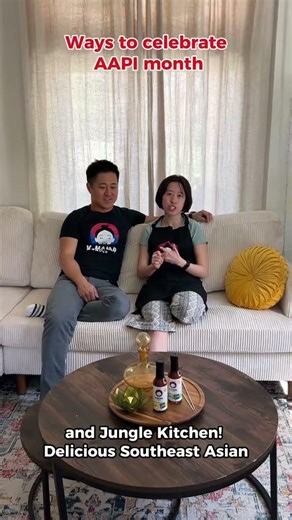 Why AAPI month matters