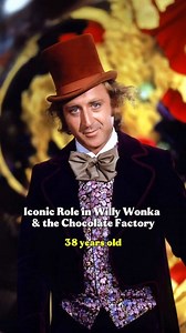 922K views · 22K reactions | RIP Gene Wilder (1933–2016) – The Legendary Journey of the Man Behind Willy Wonka and Young Frankenstein... #genewilder #lifejourney #evolution #memories #nostalgia #history #rip | Star Evolution | Facebook