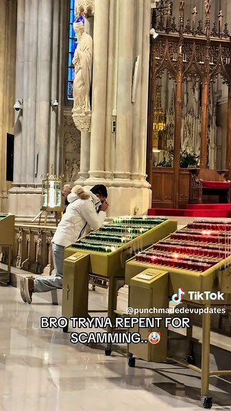 it’s too late for all that now punchmade😂