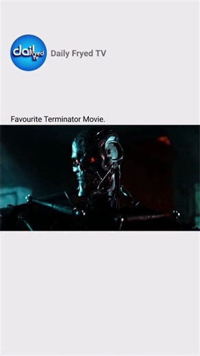 Daily Fryed TV on Instagram: "🎬Terminator Salvation (2009) 👇🏻 John Connor (Christian Bale), a Resistance Fighter, leads an attack on a Skynet base where he discovers schematics for a new T-800 Terminator. He later encounters Marcus Wright (Sam Worthington), a human-Terminator hybrid cyborg, who has no memory of how he came to be. Marcus and John form an uneasy alliance to infiltrate Skynet headquarters to rescue Kyle and other human prisoners. #terminator #robotics #christianbale #samworthing