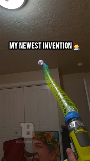 Goofy Power Drill Pole Strategy - VR Boxing #vr #boxing #funny