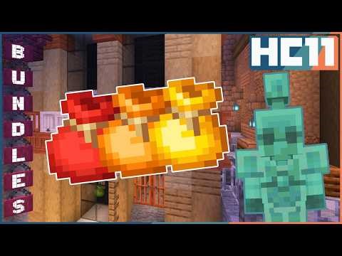 Teaching The Hermits BUNDLES [09] Hermitcraft 11 #ad