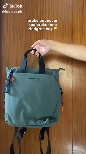 Hedgren Bags: Style Meets Necessity