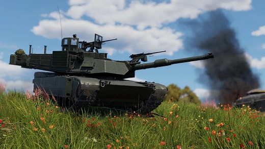 10 best War Thunder tanks in 2024