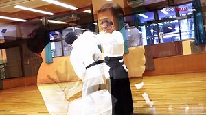 Precious Aiki performance!! How to master the secret "Ikkajo"!! by four teachers who inherited the skills directly from legendary Aiki masters. https://www.youtube.com/user/budojapan From our “Monthly HIDEN” magazine DEC 2019 Our company is a publishing company that publishes “Monthly HIDEN” magazine about Japanese martial arts in JAPAN. On WEB HIDEN website,“Monthly HIDEN” official website, you can see many articleses,pictures,videos on this site that are not fully featured onbudojapan.com yet.