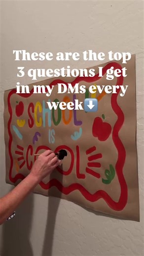 Top 3 Frequently Asked Questions About Painting Supplies