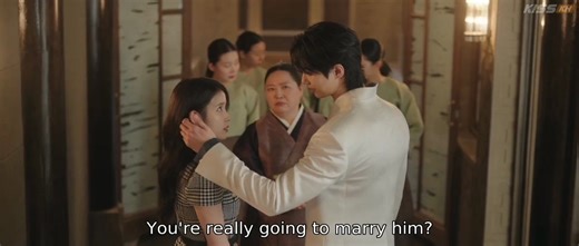 Trailer Perfect Crown Ep 3