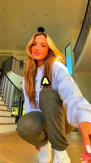 Beach TikTok Went Totally Wrong for Lexi! 🌊 | #short #youtubeshort