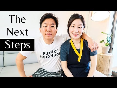 Future Neighbor - Next Steps!