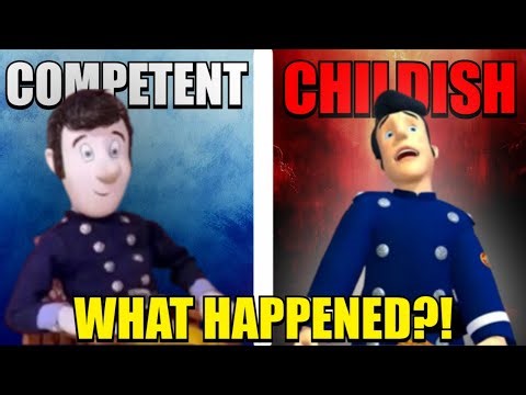 Elvis’s Flanderization Needs to Be Studied