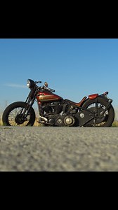 This scene of Benny Bauer running out of gas in @bikeridersfilm reminds me of having to borrow fuel from a farmer in northwestern Ohio 15 years ago. I was on my 1938 Knucklehead bobber, just roaming the USA. #billylane #usa #lucero #choppersinc #america #american #americanstyle #style #country #riding #thebikeriders #film #movie #movies #cinema #cinematography #cinematic #cinematographer #gas #ohio #harleydavidson #harleysofinstagram #moto #motorcycle #knucklehead #motorcycles #harley #bobber #m