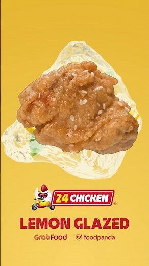 24 Chicken Flavors