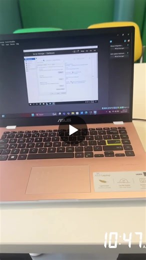 #itsupport #activedirectory #homelab #windowsserver | Hassan B.