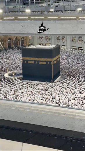 Soul-Soothing Recitation by Yasir Al-Dosari at the Kaaba 🕋✨ | Umrah 2026 #makkah #travel #madina