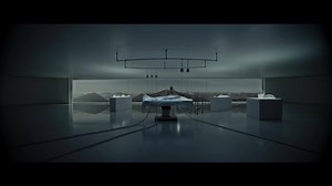 Découvrez Walter, le David 2.0 ! #Alien #Covenant | 20th Century Studios