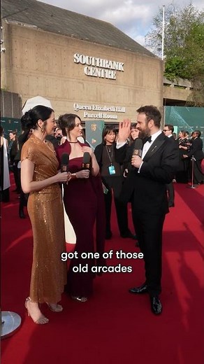 Will Charlie Cox complete Expedition 33?! 🏆