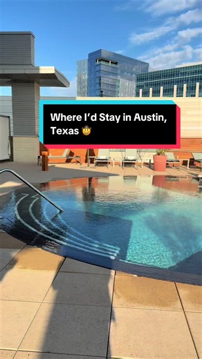🧇 Archer Hotel Austin puts you right in The Domain with Texas touches everywhere. Tap the green location tag & check your dates! 💚 #tiktokgostarcreator #ArcherHotelAustin #AustinHotels #AustinTexas #TexasHotels