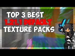 Top 3 BEST 1.21.1 Texture Packs For Hoplite