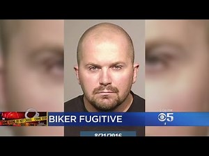 Sonoma County Hells Angels Member A Fugitive After Federal Indictment