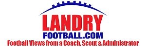 About Chris - Chris Landry Football
