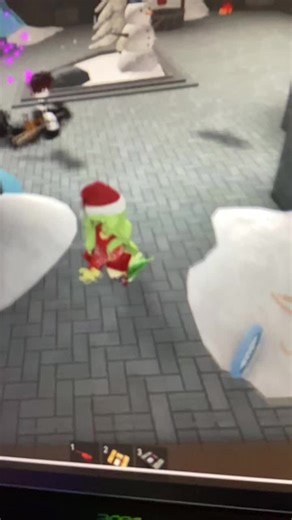 Merry Christmas sorry I'm late couldn't post yesterday was busy n merry Kate Christmas ☃️🦌🛷#roblox#montage#mmv#