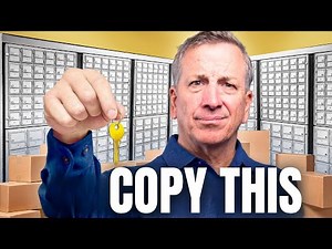 How I Make 500K Per Year From Mini Mail Boxes