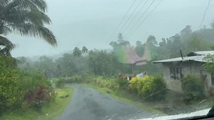 Part 2 Navurevure Village, Waidina Naitasiri Province- here you will see the Valenisoqo and the many beautiful homes | Talanoa with Dr. T