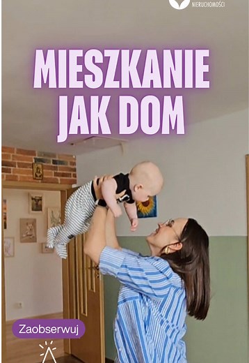 Kiedy idziesz oglądać „mieszkanie”, a na miejscu okazuje się, że to bezczynszowe królestwo większe niż dom Twojego szwagra… 🙈 Szok to mało powiedziane‼️ Wyobraź sobie: 168 m² przestrzeni, 0 zł czynszu administracyjnego i ponad 80-metrowy taras na dachu, na którym Twoje dziecko może legalnie uczyć się jeździć na rowerze 🚴, podczas gdy Ty podziwiasz zachód słońca z zimnym napojem w ręku. 🍺 To wyjątkowe, dwupoziomowe mieszkanie na Osiedlu Piastowskim w Świebodzicach ma dosłownie wszystko: • Salo