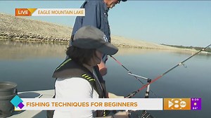 Fishing Techniques for Beginners