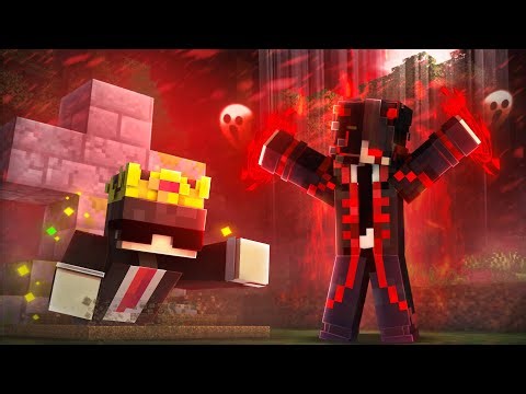 The Hero Who Became Villain In This Minecraft Smp