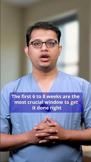 Physiotherapy: The Secret to Fast Recovery After Knee Surgery! | Dr Prasun Sanyal