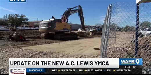 YMCA working with developer to meet community housing need